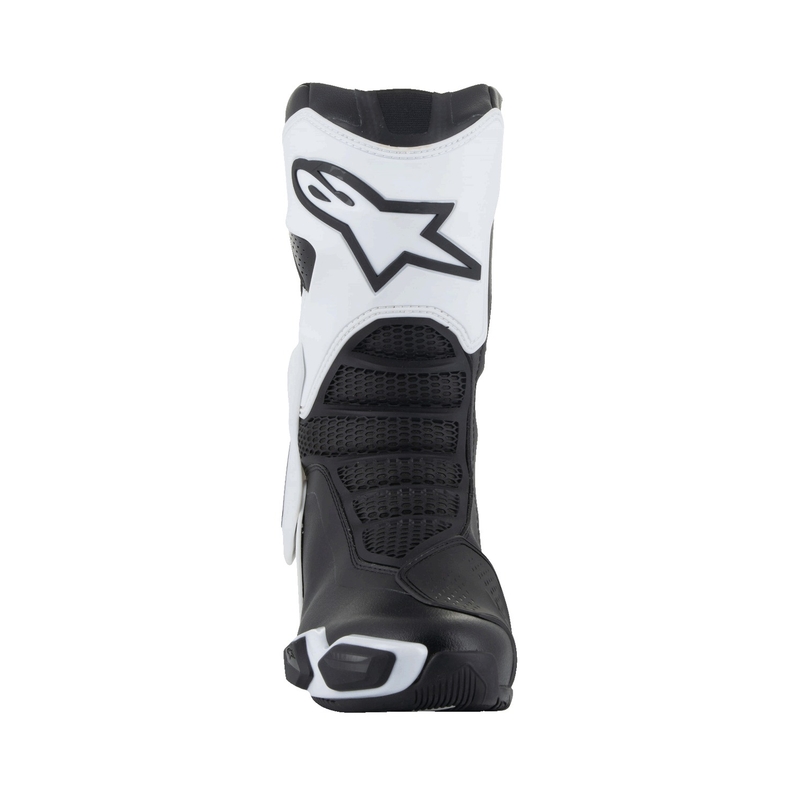 Damskie buty motocyklowe Alpinestars Stella SMX-6 3 Drystar biało-czarne