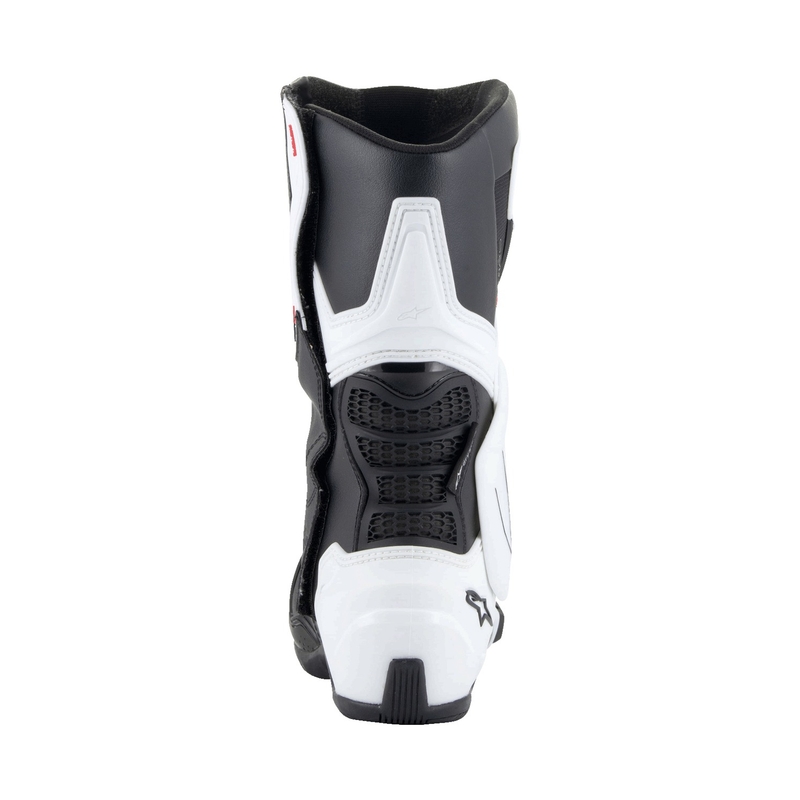 Damskie buty motocyklowe Alpinestars Stella SMX-6 3 Drystar biało-czarne