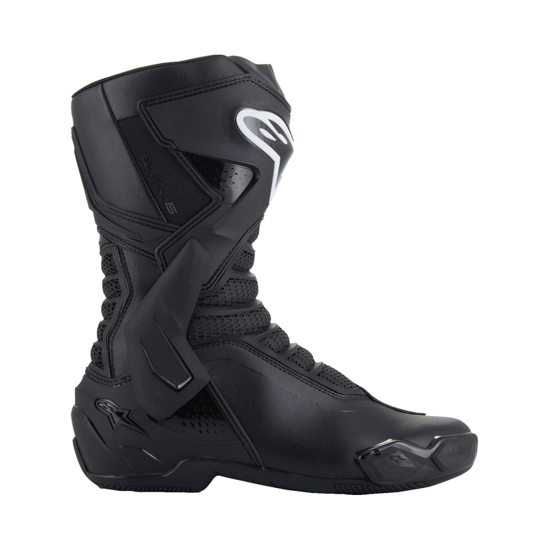 Buty motocyklowe Alpinestars SMX-6 3 czarne