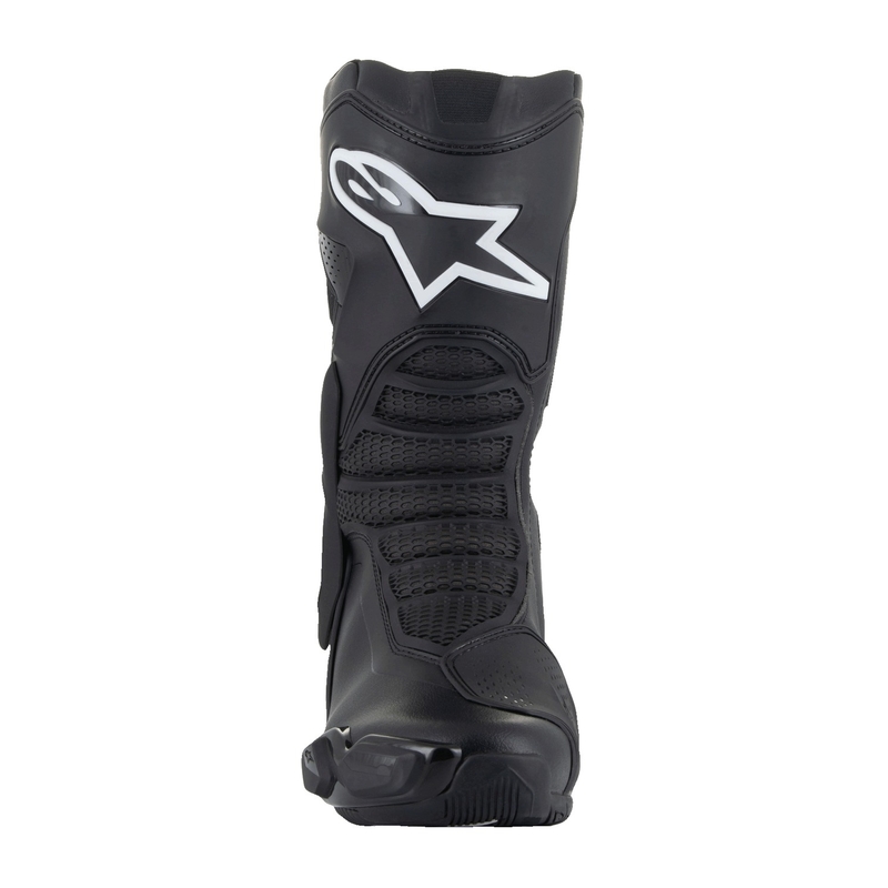 Buty motocyklowe Alpinestars SMX-6 3 czarne