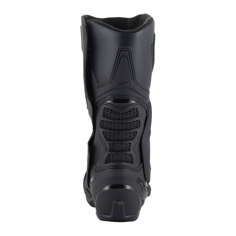 Buty motocyklowe Alpinestars SMX-6 3 czarne