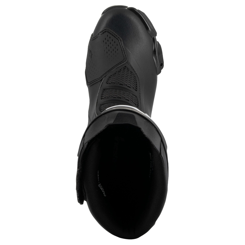 Buty motocyklowe Alpinestars SMX-6 3 czarne