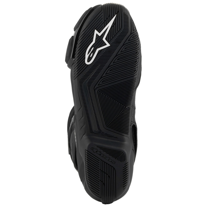 Buty motocyklowe Alpinestars SMX-6 3 czarne