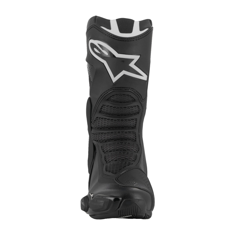 Buty motocyklowe Alpinestars SMX-6 3 czarno-białe