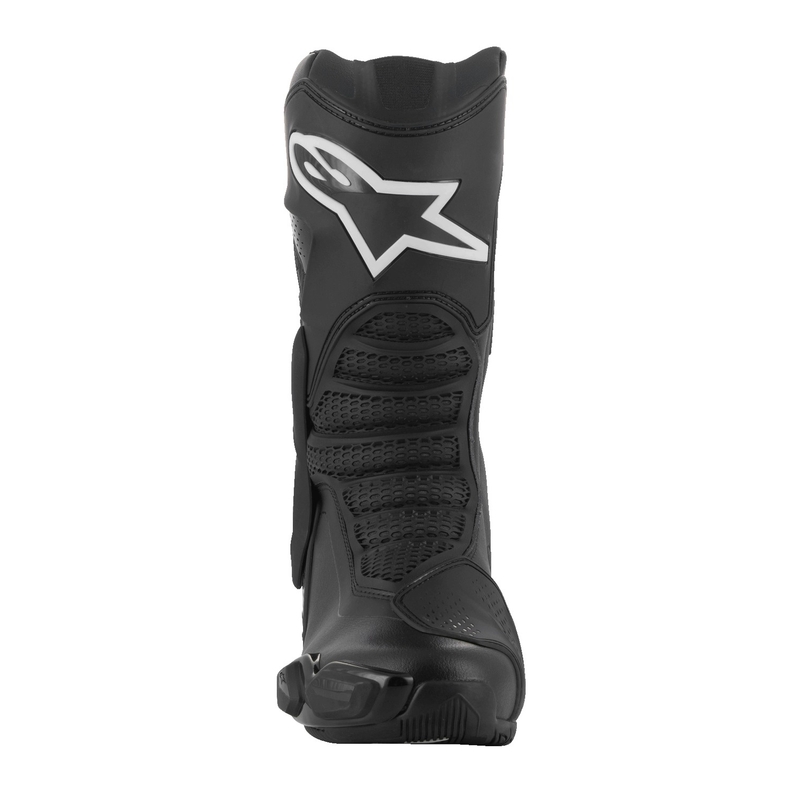 Buty motocyklowe Alpinestars SMX-6 3 Drystar czarne
