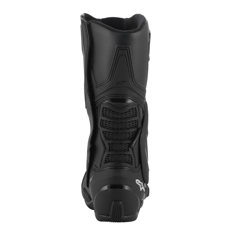 Buty motocyklowe Alpinestars SMX-6 3 Drystar czarne