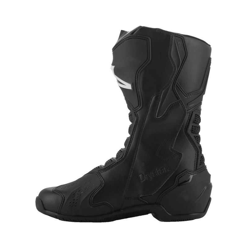 Buty motocyklowe Alpinestars SMX-6 3 Drystar czarne