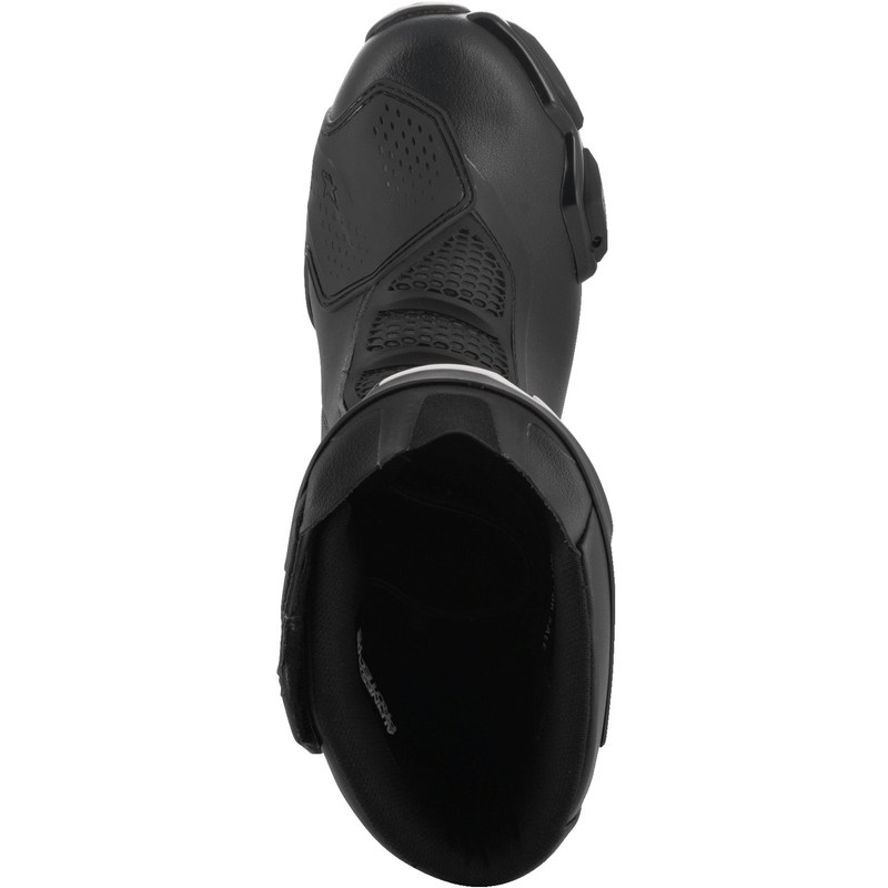 Buty motocyklowe Alpinestars SMX-6 3 Drystar czarne