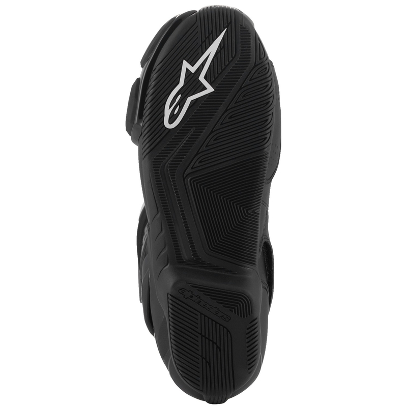 Buty motocyklowe Alpinestars SMX-6 3 Drystar czarne