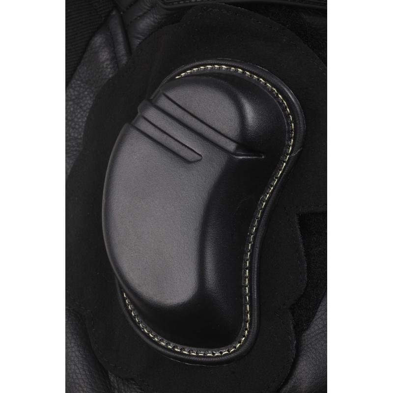 Kombinezon motocyklowy RSA Imola czarno-biały wyprzedaż