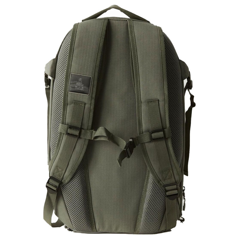 Plecak DAKAR Taker VIII khaki