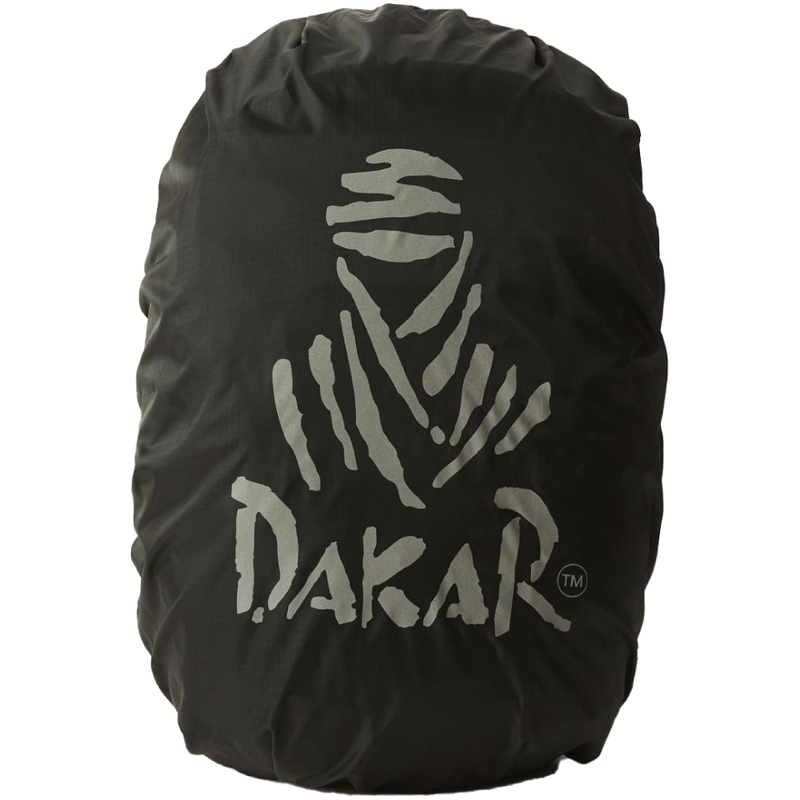 Plecak DAKAR Taker VIII czarny