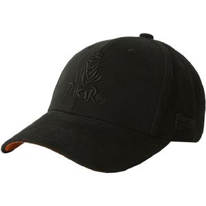 Czapka dziecięca DAKAR Kid NAVI VII czarna