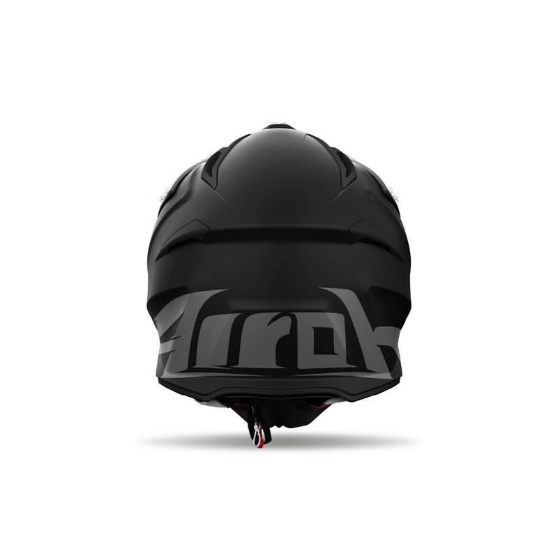 Kask motocrossowy Airoh Aviator ACE 2 Kolor czarny matowy