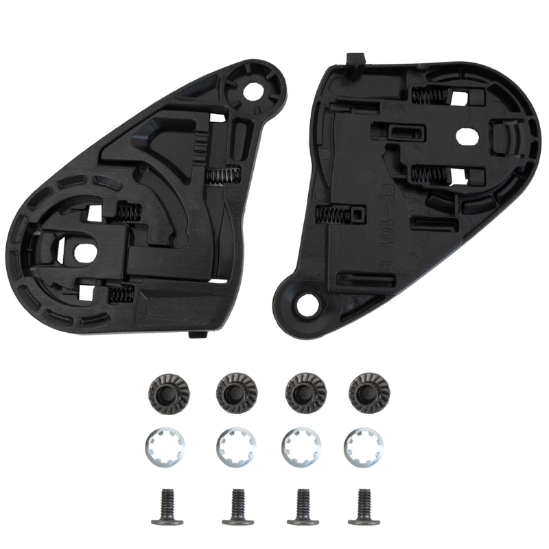 Mechanizm wizjera do kasku Motozem Guardian