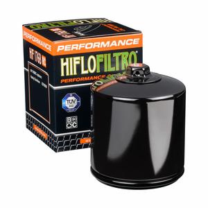 Oil filter HIFLOFILTRO HF176BRC