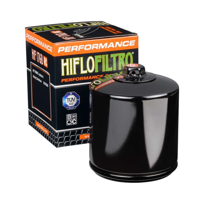 Oil filter HIFLOFILTRO