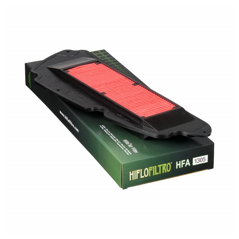Air filter HIFLOFILTRO