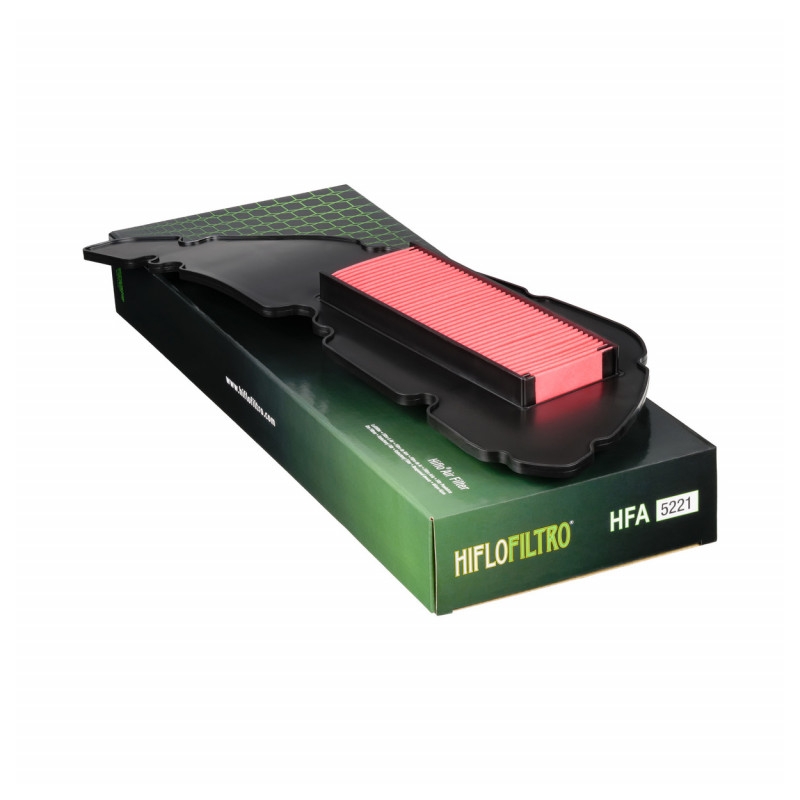 Air filter HIFLOFILTRO