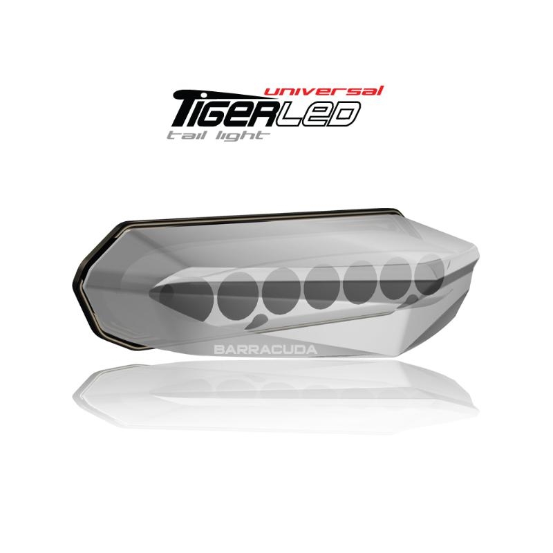 Światło na motocyklach, Tiger LED Light