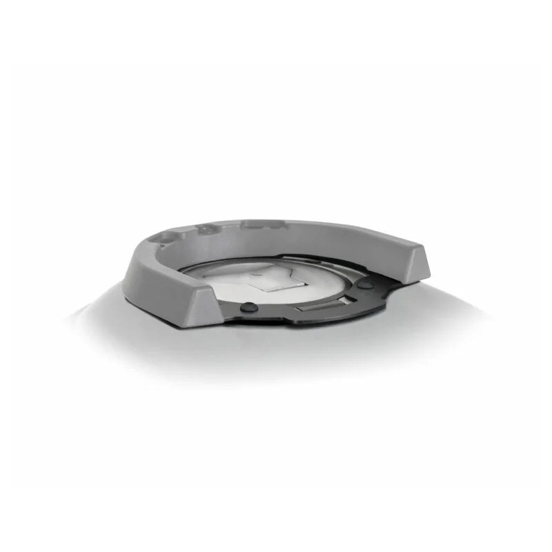 Click system fitting kit SHAD