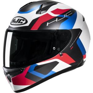 Kask motocyklowy integralny HJC C10 Tins MC21SF