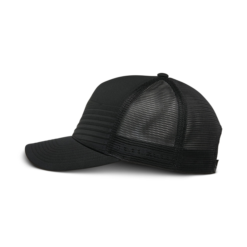 Czapka Aplinestars Delane Trucker Czarna