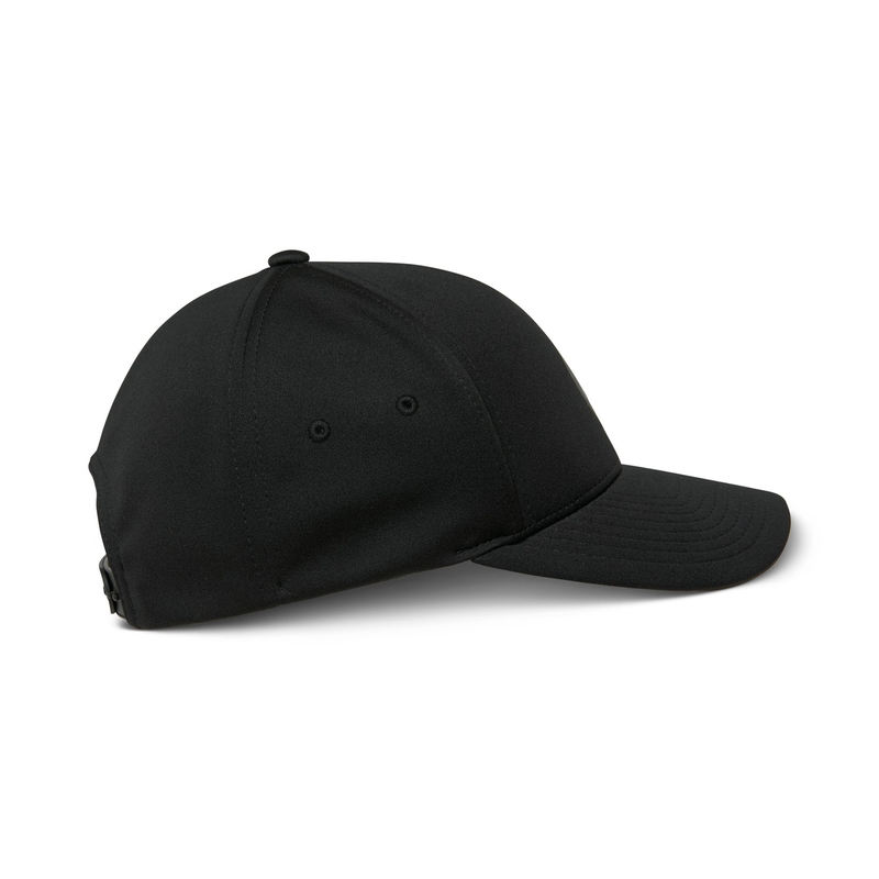 Czapka Alpinestars Radius Snapback w kolorze czarnym