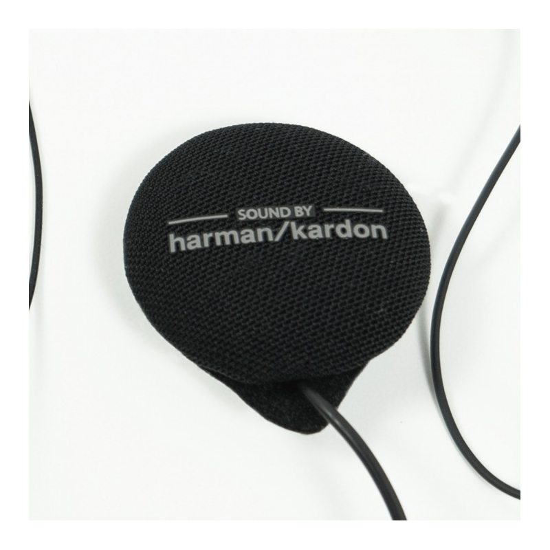 Domofon Bluetooth Nexx X.COM 3 PRO czarny