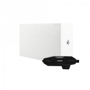 Domofon Bluetooth Nexx X.COM 3 PRO czarny