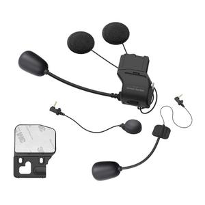 Uchwyt na kask z akcesoriami do zestawu słuchawkowego 50S SOUND BY Harman Kardon