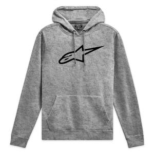Bluza z kapturem Alpinestars Ageless 3 w kolorze szaro-czarnym