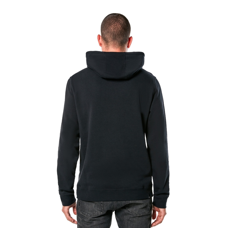 Bluza Alpinestars Ride 4.0 w kolorze czarno-biało-czerwonym