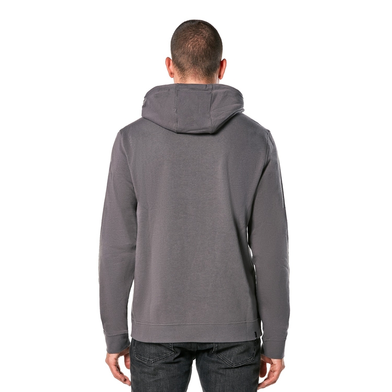 Bluza Alpinestars Ride 4.0 w kolorze szaro-żółto-czarnym