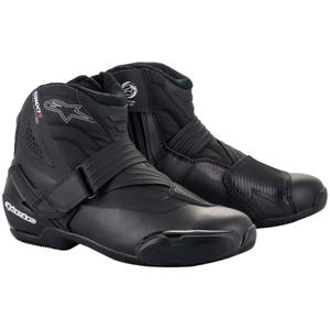 Buty motocyklowe Alpinestars SMX-1 R czarne