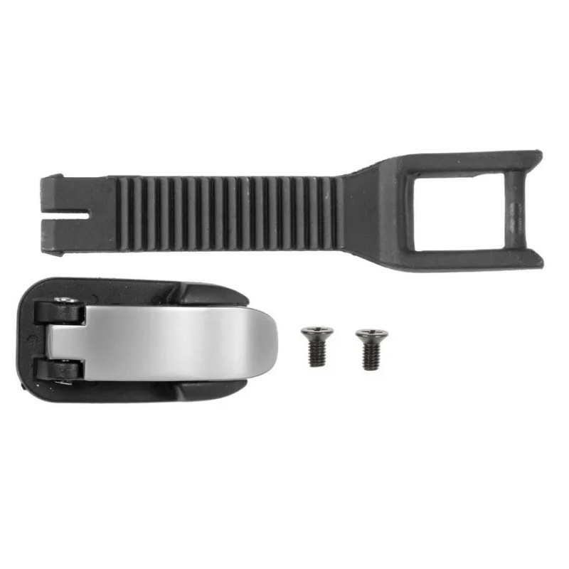 Zestaw klamer podbicia do butów Kore Adventure Mid i Adventure 2.0