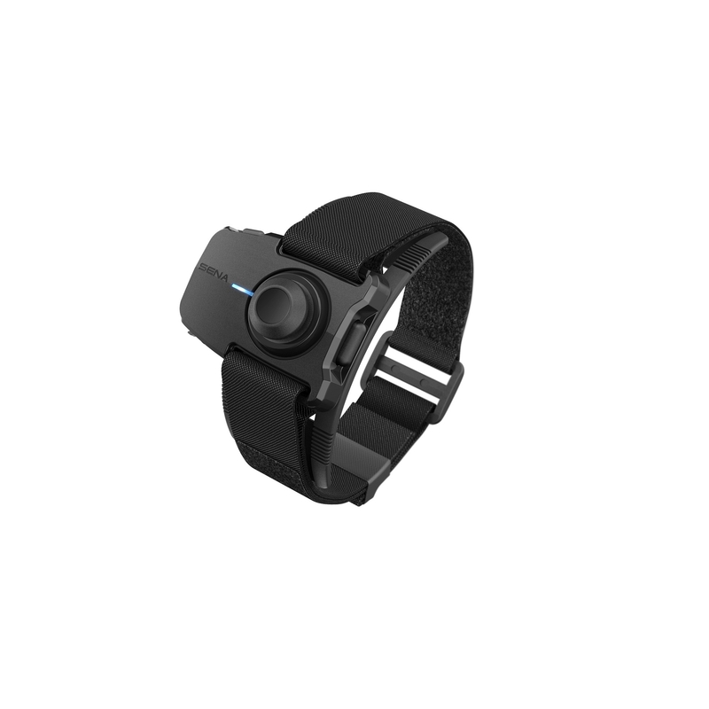 Pilot zdalny na nadgarstek do Bluetooth Intercom SENA 20S/ 10U/ 10S/ 10R/ 10C wyprzedaż