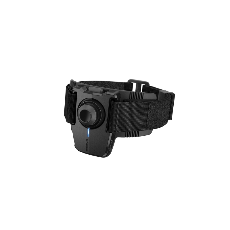Pilot zdalny na nadgarstek do Bluetooth Intercom SENA 20S/ 10U/ 10S/ 10R/ 10C wyprzedaż