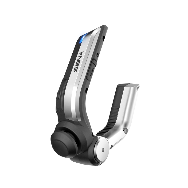 Pilot zdalny na kierownicę do Bluetooth Intercom SENA 20S/ 10U/ 10S/ 10R/ 10C