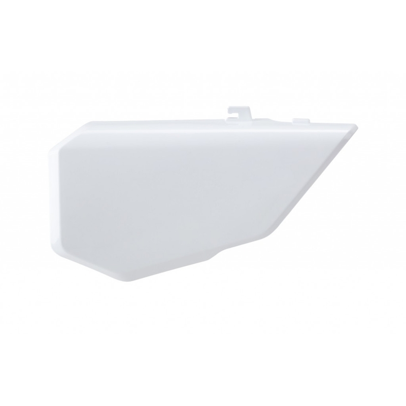 Airbox Covers POLISPORT White