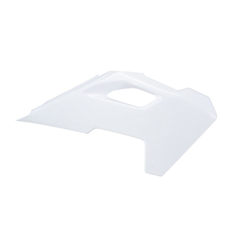 Radiator Scoops POLISPORT White