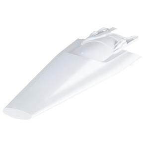 Rear Fender POLISPORT 8685200001 White