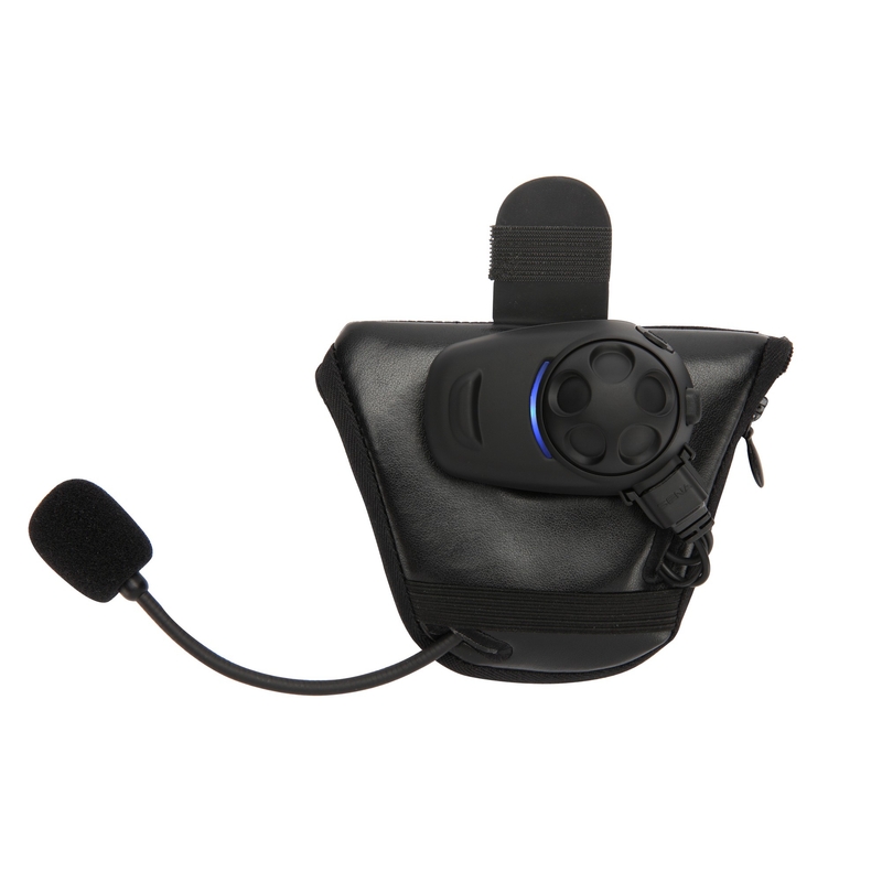 Bluetooth Intercom SENA SPH10H-FM dla kasków otwartych wyprzedaż