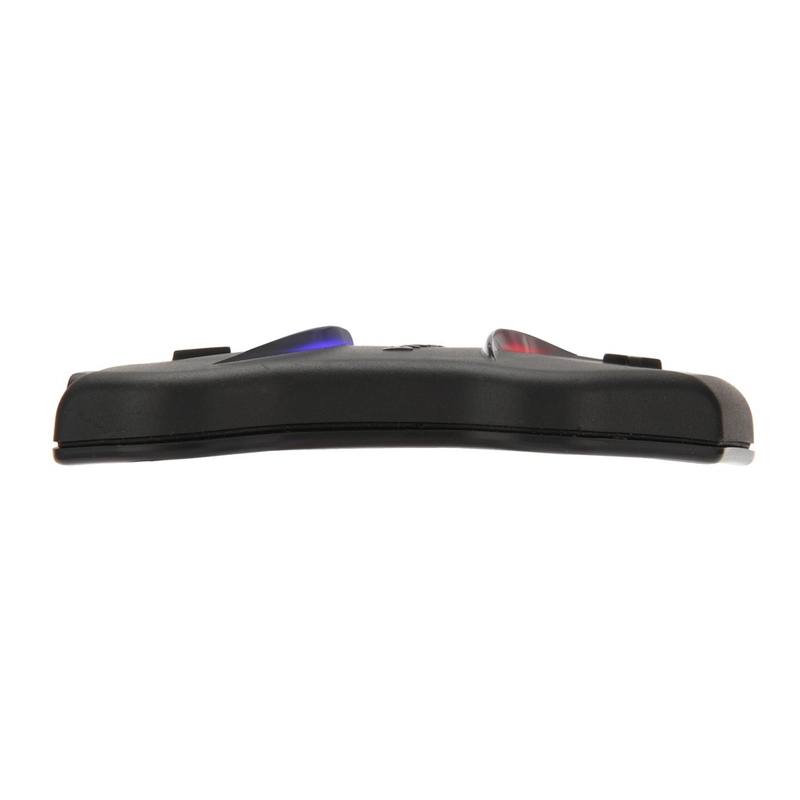 Bluetooth Intercom SENA 10R wł. pilota zdalnego na kierownicę