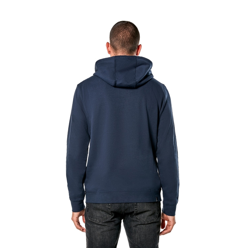 Bluza Alpinestars Blaze 2.0 w kolorze niebiesko-szarym