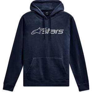 Bluza Alpinestars Blaze 2.0 w kolorze niebiesko-szarym