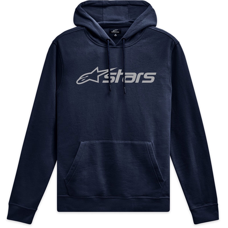 Bluza Alpinestars Blaze 2.0 w kolorze niebiesko-szarym