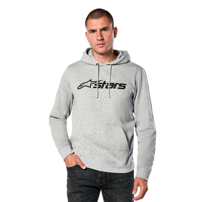 Bluza Alpinestars Blaze 2.0 w kolorze szaro-czarnym