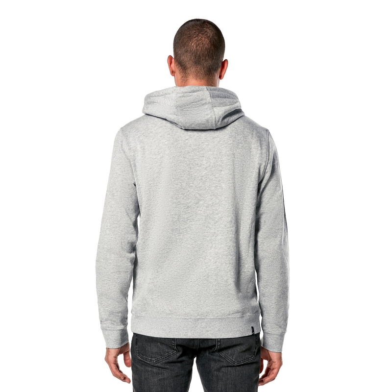Bluza Alpinestars Blaze 2.0 w kolorze szaro-czarnym