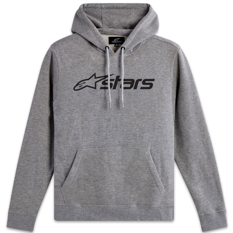 Bluza Alpinestars Blaze 2.0 w kolorze szaro-czarnym
